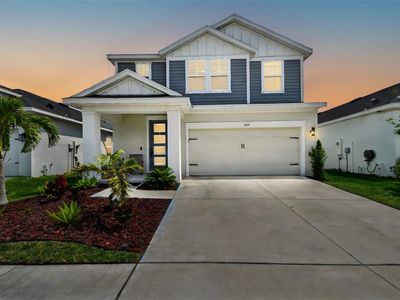 5437 Del Coronado Dr, Apollo Beach, FL, 33572