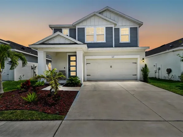 5437 Del Coronado Dr, Apollo Beach, FL 33572