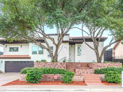 215 Saint Julien Dr, Laredo, TX, 78041