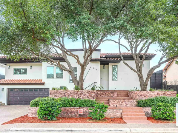 215 Saint Julien Dr, Laredo, TX 78041