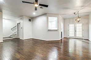 1318 Peden St #D — Photo 5