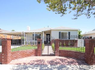 13904 Rayen St, Pacoima, CA 91331