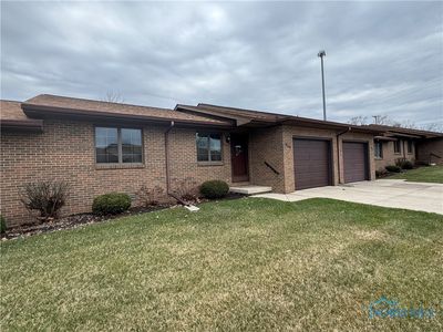 449 W College Ave, Pemberville, OH, 43450