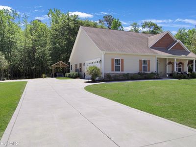 121 Deepwater Drive, Stella, NC, 28582