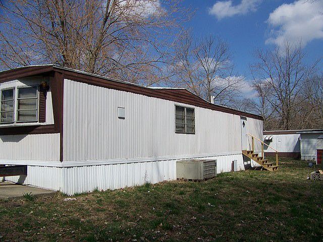 2nd image of 4375 E Kincade Ln Lot 14