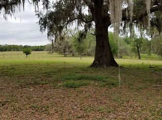 156 County Road 210, Oxford, FL 34484