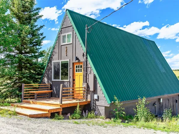 682 Pronghorn, Como, CO 80432