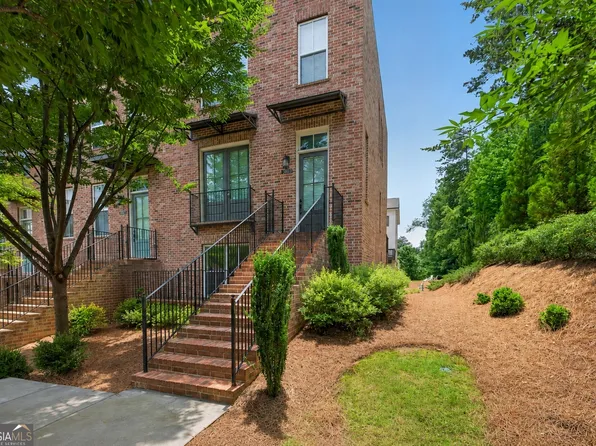 3863 Firewood Ln, Suwanee, GA 30024