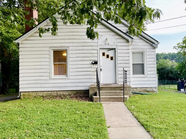 214 Westwood Ct, Lexington, KY 40503