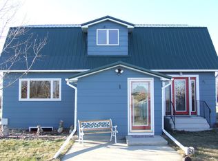 1260 Elings Rd, Conrad, MT 59425