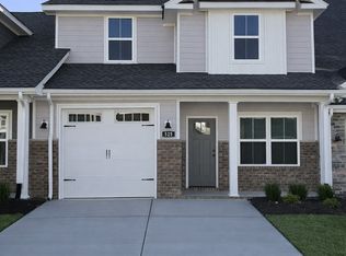 525 Rohan Dr LOT 45, Murfreesboro, TN 37129