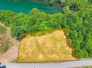 LOT 2 Cove Point Rd, La Follette, TN 37766