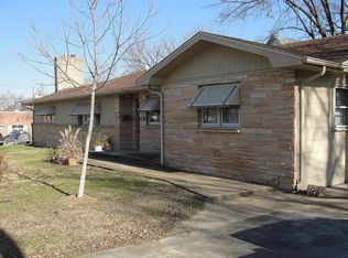 206 Bryan St, Houston, MO 65483