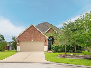 26100 Brickhill Dr, The Woodlands, TX 77389