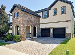 12815 Westside Village Loop, Windermere, FL 34786