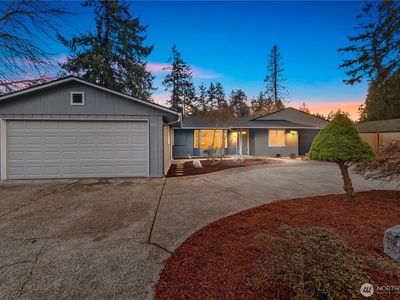 5922 120th Street SW, Lakewood, WA, 98499