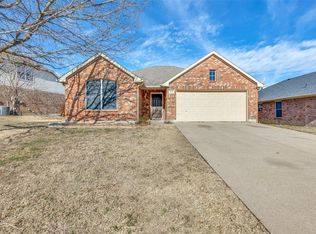 1108 Remington Ranch Rd, Mansfield, TX 76063