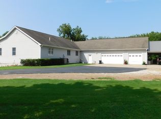 18095 Orchard Rd, Warsaw, MO 65355