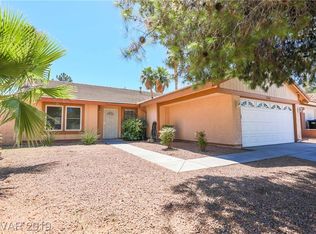 2340 Viewcrest Rd, Henderson, NV 89014