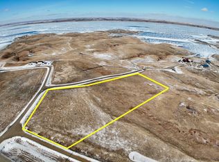 28070 Yellow Hawk Dr LOT WP001, Fort Pierre, SD 57532
