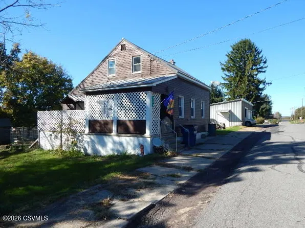1025 Church St, Danville, PA 17821
