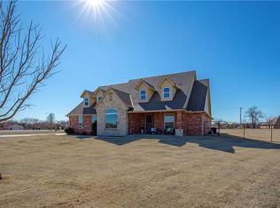 10801 Leafring Cir, Oklahoma City, OK 73173