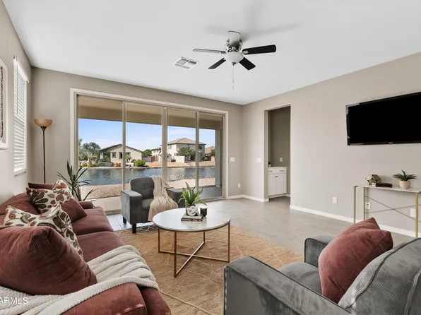 40699 W LITTLE Drive, Maricopa, AZ 85138