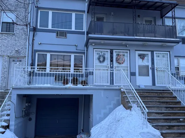 171 Beach 96 Street, Rockaway Beach, NY 11693