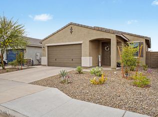 6804 W VALLEY VIEW Drive, Laveen, AZ 85339
