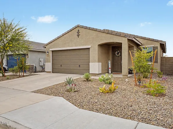 6804 W VALLEY VIEW Drive, Laveen, AZ 85339