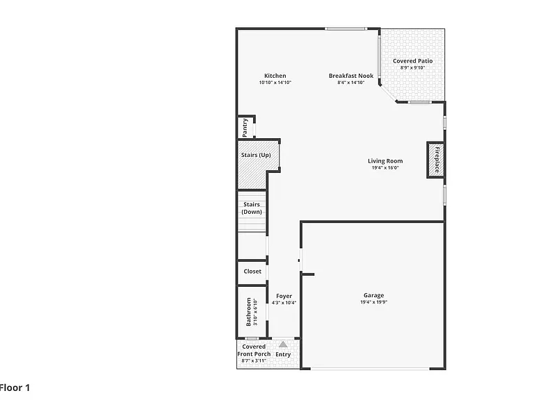 109 Cessna Dr — Photo 17