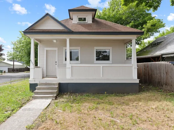 2303 W Boone Ave, Spokane, WA 99201