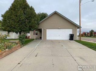 231 1st St, Mead, CO 80542