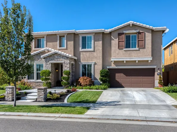4105 Wheelright Way, Roseville, CA 95747