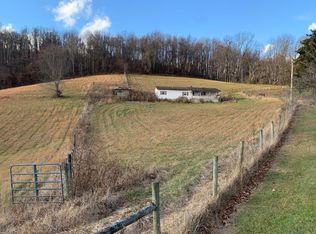 378 Doane Hollow Rd, Saltville, VA 24370