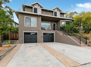 352 Oakview Dr, San Carlos, CA 94070