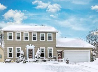 5016 La Rae Dr, Erie, PA 16506