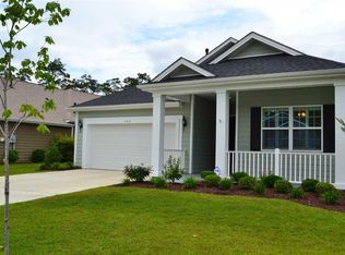592 Grand Cypress Way, Murrells Inlet, SC 29576