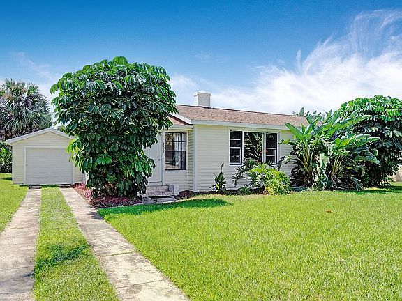 Alternate View of Cottage