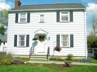 58 Cliffordale Park, Rochester, NY 14609