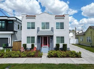 2711 N Ridgewood Ave, Tampa, FL 33602