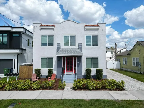 2711 N Ridgewood Ave, Tampa, FL 33602