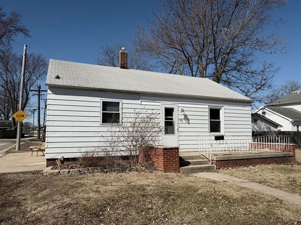 416 N Colorado Ave, Streator, IL 61364
