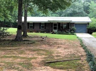 132 Lee St, Flovilla, GA 30216