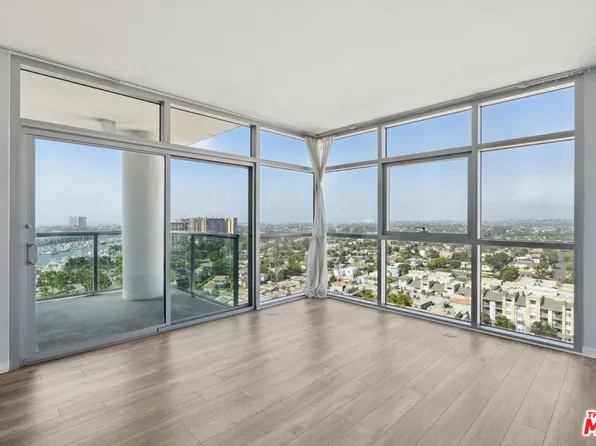 13700 Marina Pointe Dr Unit 1617, Venice, CA 90292