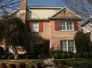 4035 Herschel Ave, Dallas, TX 75219