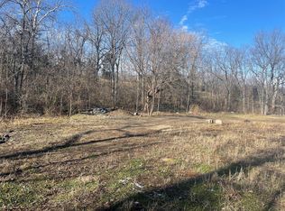 4970 Coleman Rd, Villa Ridge, MO 63089