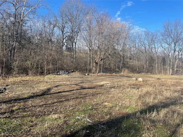 4970 Coleman Rd, Villa Ridge, MO 63089