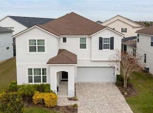 8953 Hilton Ridge Ave, Kissimmee, FL 34747