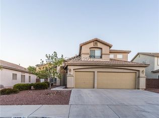 1683 Clovercrest Ct, Henderson, NV 89012